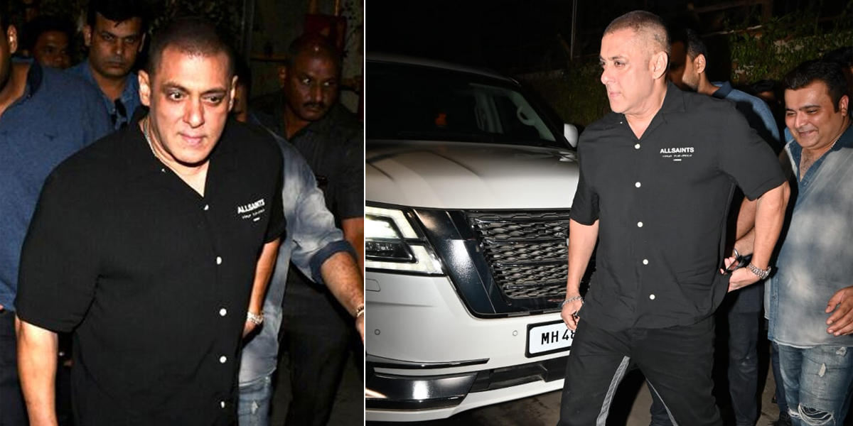 ਸਲਮਾਨ ਖ਼ਾਨ ਦਾ ਨਵਾਂ ਲੁੱਕ ਵਾਇਰਲ, ਕੀ ‘ਤੇਰੇ ਨਾਮ 2’ ਦੀ ਕਰ ਲਈ ਤਿਆਰੀ?